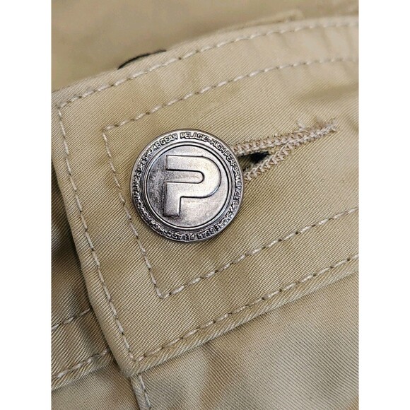 Pelagic Socorro Walk Shorts Men's 40 Beige Fishing Performance Cargo Outdoors - Picture 5 of 8